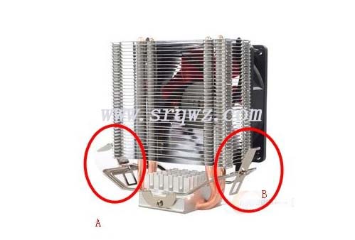 散熱器參數(shù)計(jì)算公式